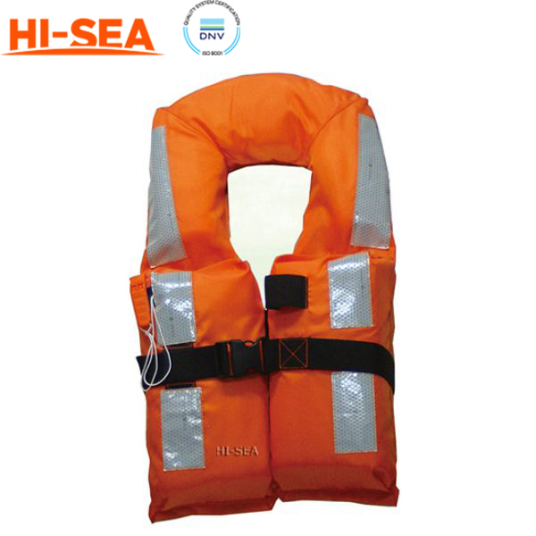 Life Jacket